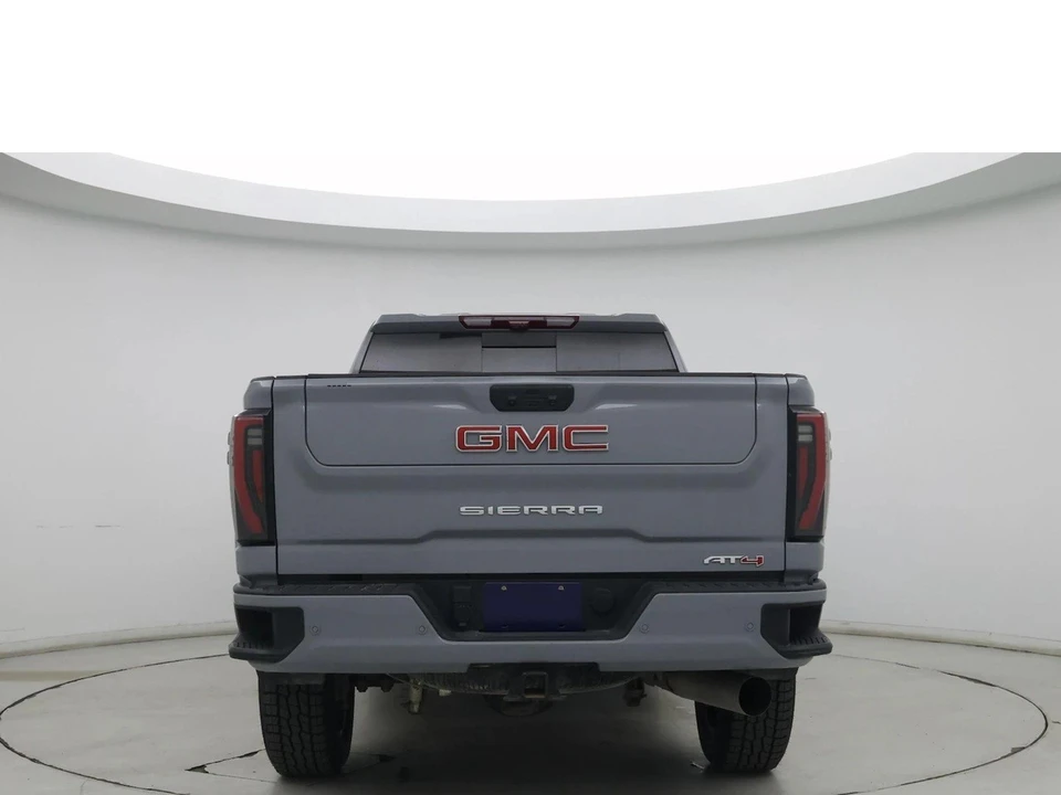 2024 GMC Sierra 5th Gen - Image 7 of 21