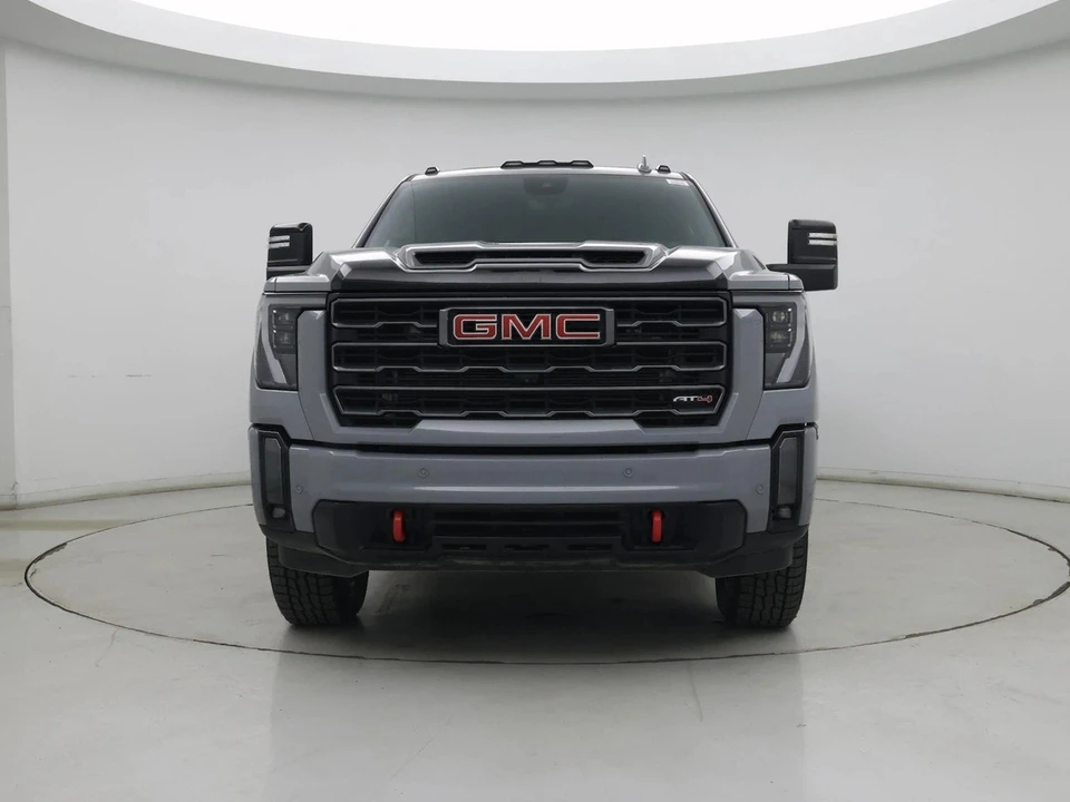 2024 GMC Sierra 5th Gen - Image 3 of 21