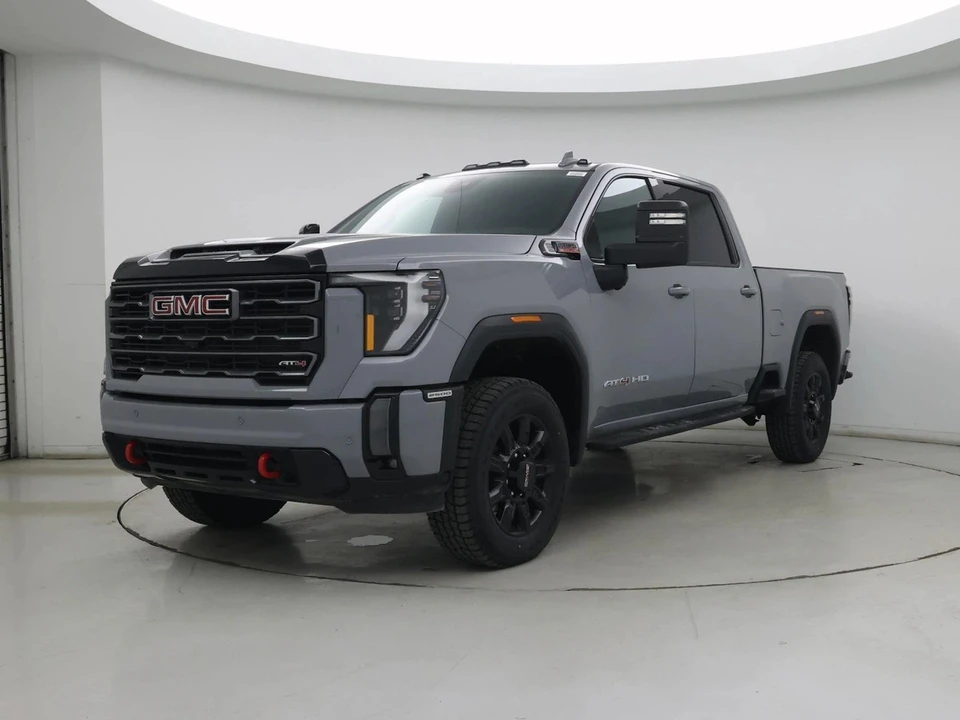 2024 GMC Sierra 5th Gen - Image 4 of 21