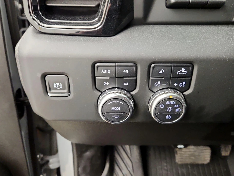 2024 GMC Sierra 5th Gen - Image 21 of 21