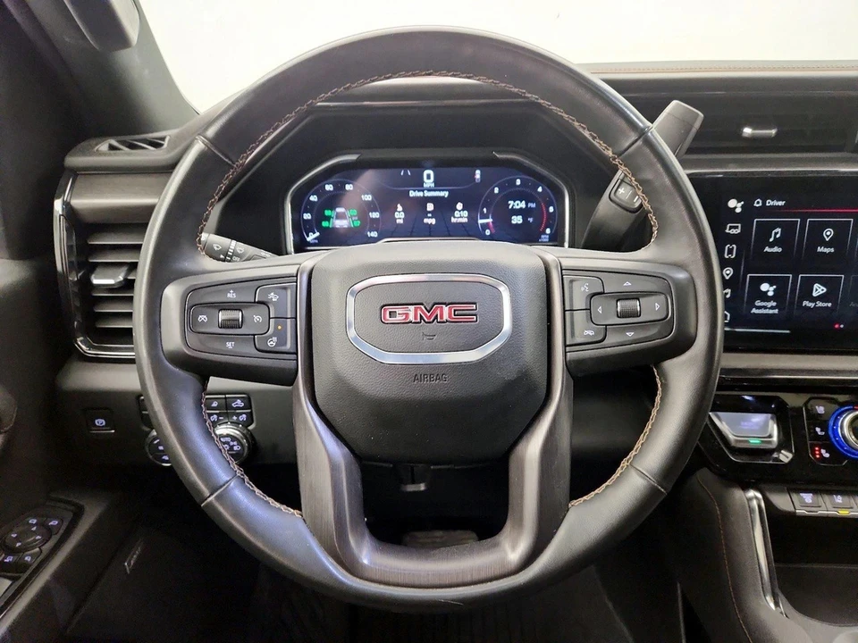 2024 GMC Sierra 5th Gen - Image 12 of 21