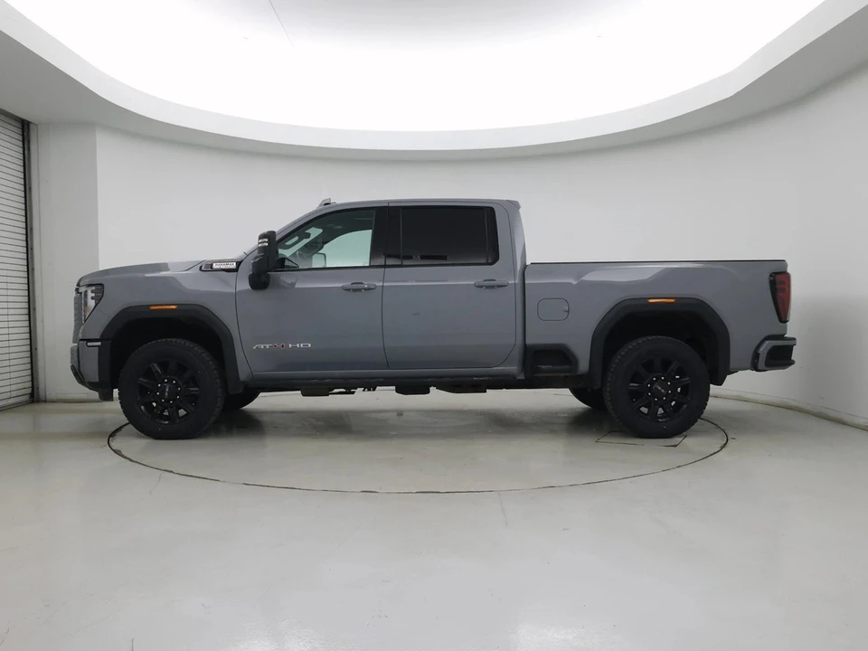 2024 GMC Sierra 5th Gen - Image 5 of 21