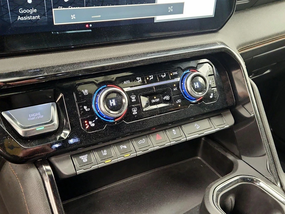 2024 GMC Sierra 5th Gen - Image 19 of 21