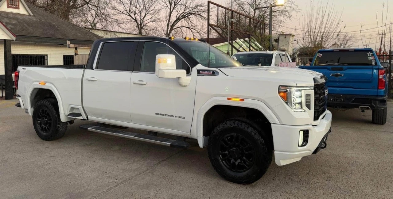 2024 GMC Sierra 5th Gen - Image 6 of 10