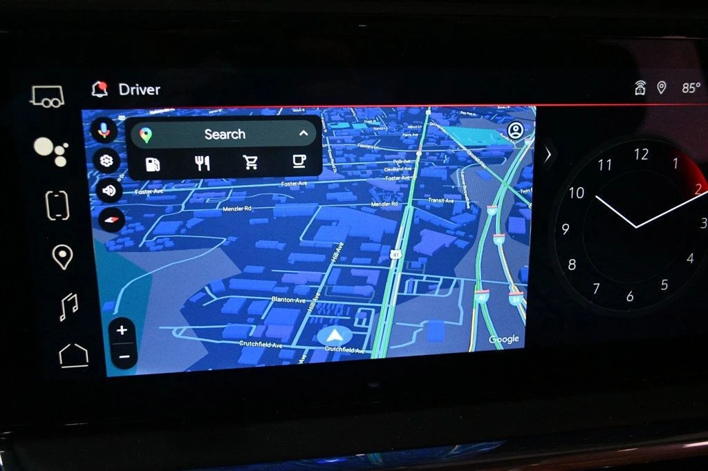 2024 GMC Sierra 5th Gen - Image 7 of 12