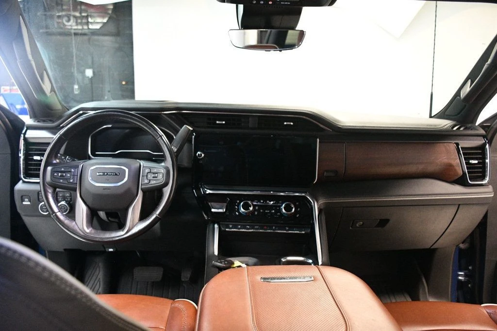 2024 GMC Sierra 5th Gen - Image 5 of 12