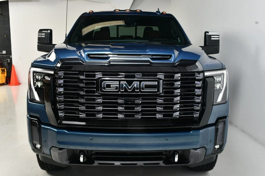 2024 GMC Sierra 5th Gen - Image 12 of 12