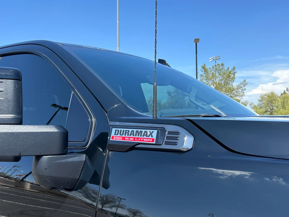 2024 GMC Sierra Heavy Duty 5th Gen - Image 29 of 31