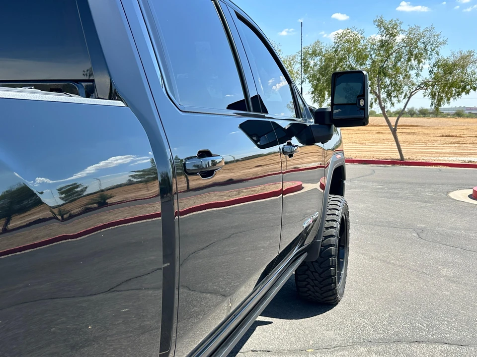 2024 GMC Sierra Heavy Duty 5th Gen - Image 27 of 31