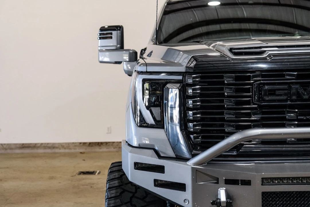 2024 GMC Sierra 5th Gen - Image 3 of 12