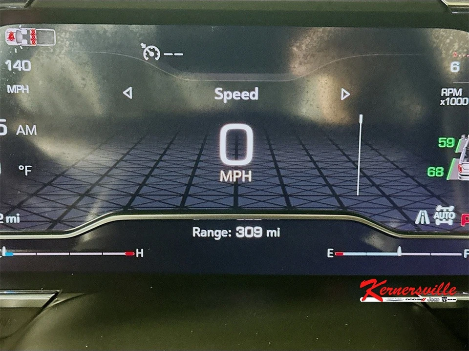 2024 GMC Sierra 5th Gen - Image 15 of 21