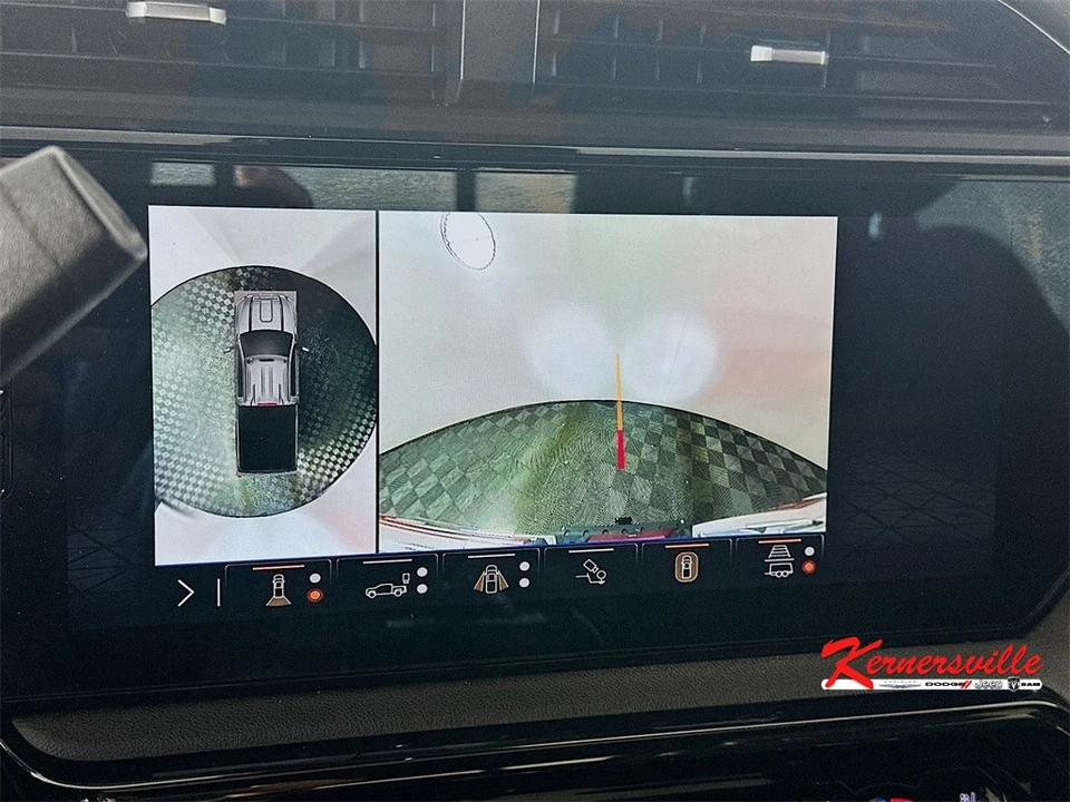 2024 GMC Sierra 5th Gen - Image 20 of 21