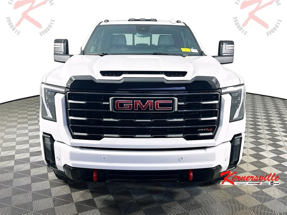 2024 GMC Sierra 5th Gen - Image 2 of 21