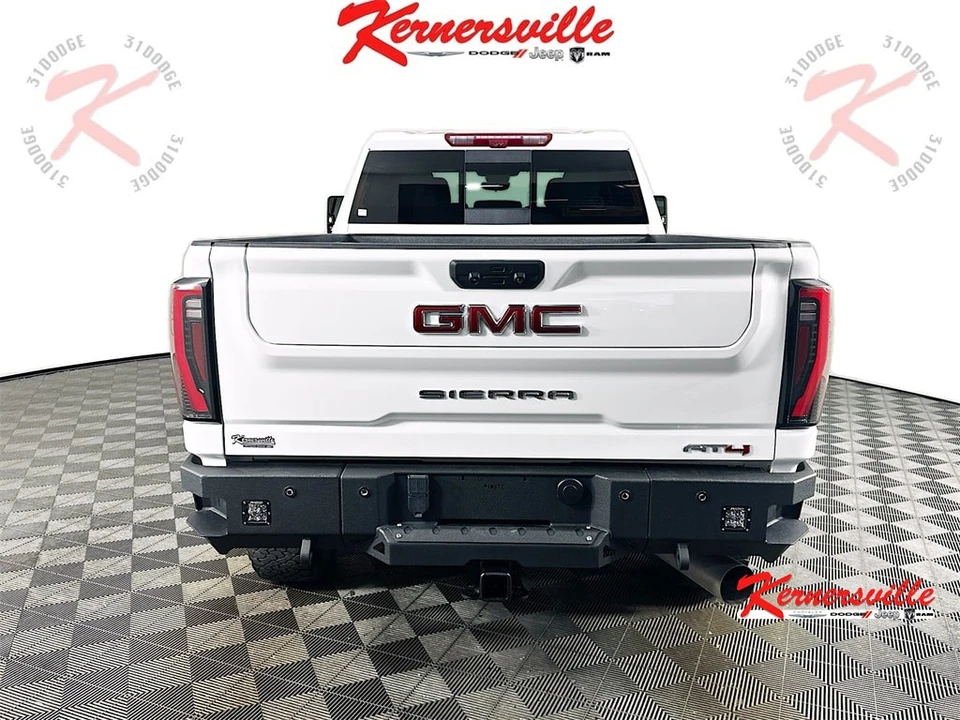 2024 GMC Sierra 5th Gen - Image 6 of 21