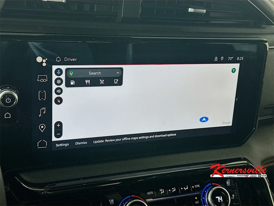 2024 GMC Sierra 5th Gen - Image 19 of 21