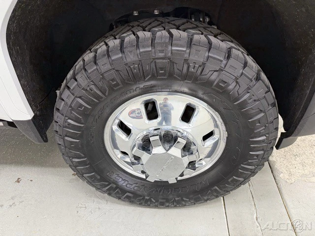 2024 GMC Sierra Heavy Duty 5th Gen - Image 4 of 20