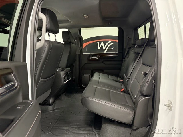 2024 GMC Sierra Heavy Duty 5th Gen - Image 14 of 20