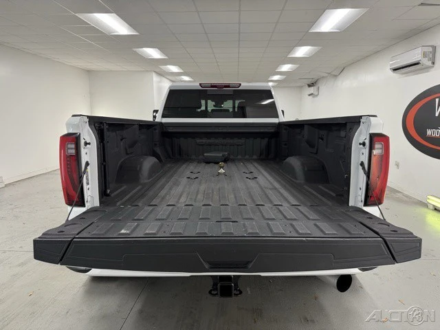 2024 GMC Sierra Heavy Duty 5th Gen - Image 7 of 20