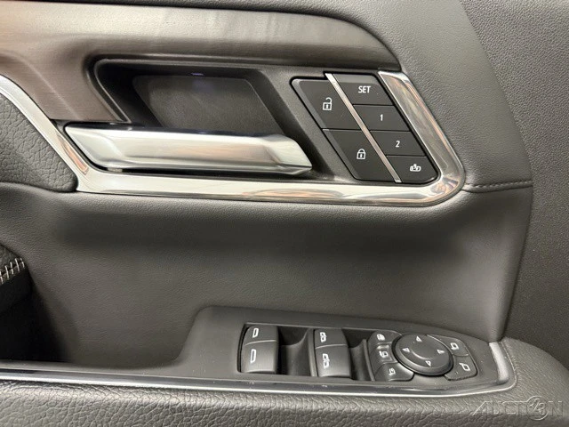 2024 GMC Sierra Heavy Duty 5th Gen - Image 12 of 20