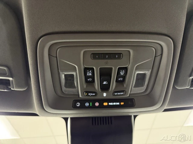 2024 GMC Sierra Heavy Duty 5th Gen - Image 19 of 20