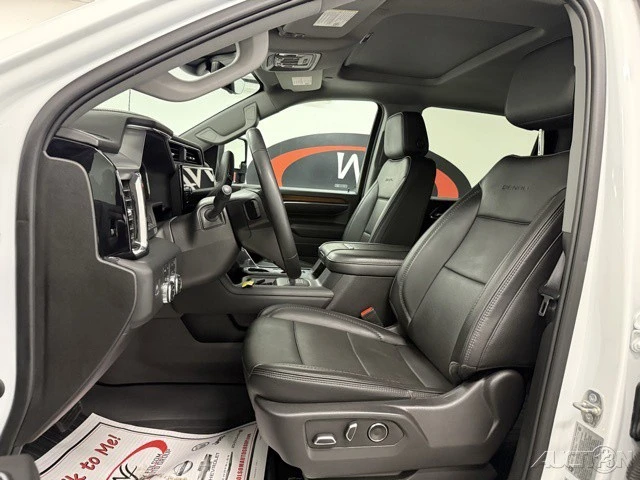2024 GMC Sierra Heavy Duty 5th Gen - Image 9 of 20