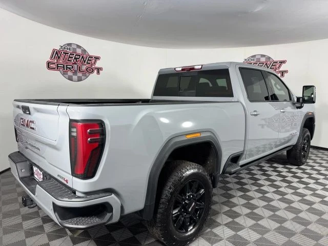 2024 GMC Sierra 5th Gen - Image 7 of 12