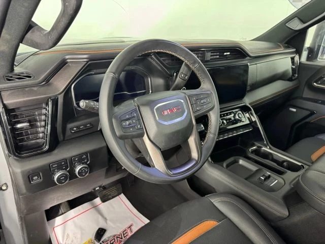 2024 GMC Sierra 5th Gen - Image 10 of 12