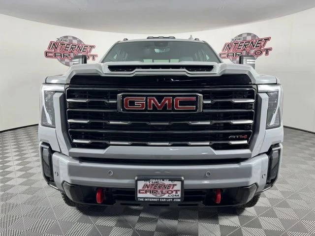 2024 GMC Sierra 5th Gen - Image 2 of 12