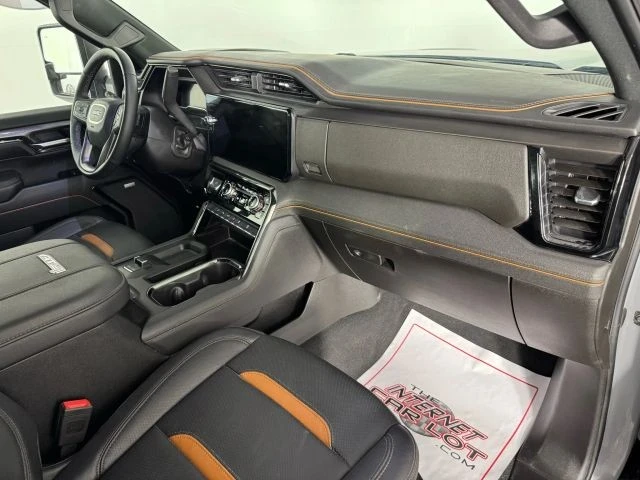 2024 GMC Sierra 5th Gen - Image 12 of 12