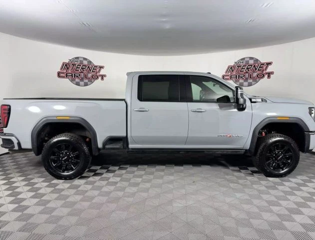 2024 GMC Sierra 5th Gen - Image 8 of 12