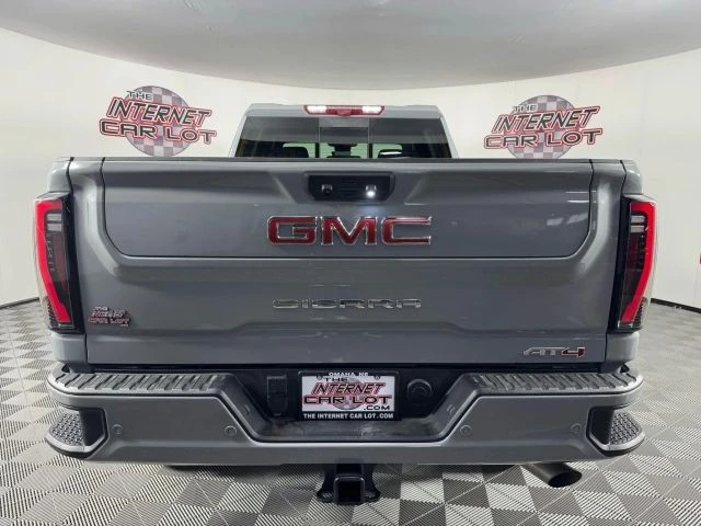 2024 GMC Sierra 5th Gen - Image 6 of 12