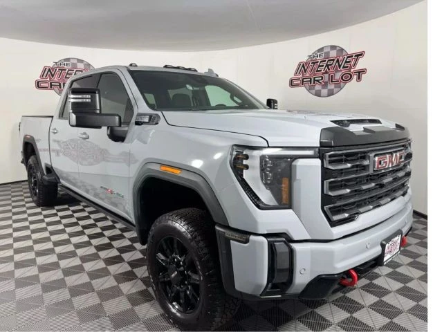 2024 GMC Sierra 5th Gen - Image 9 of 12