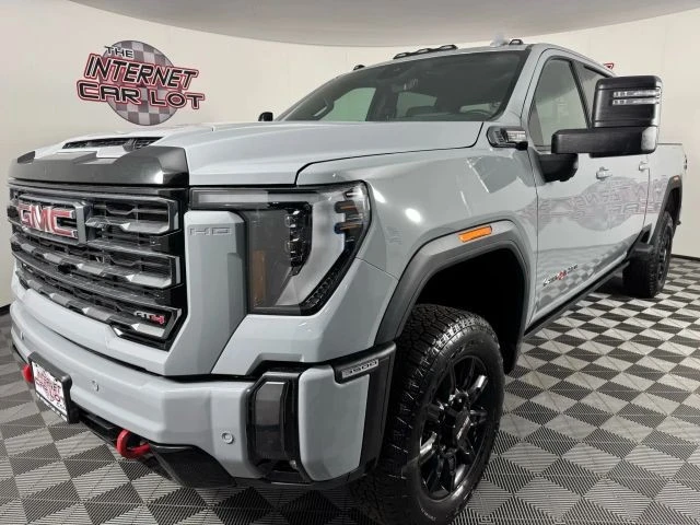 2024 GMC Sierra 5th Gen - Image 3 of 12