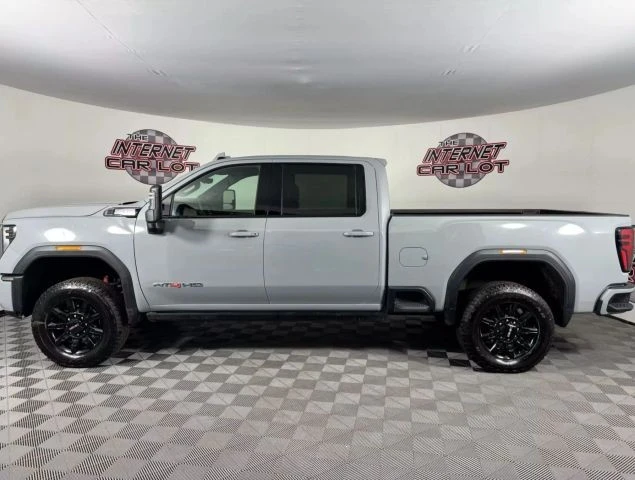 2024 GMC Sierra 5th Gen - Image 4 of 12