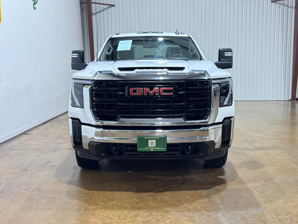 2024 GMC Sierra 5th Gen - Image 2 of 21