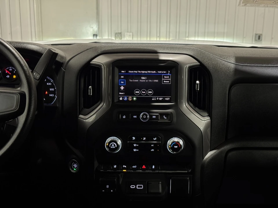 2024 GMC Sierra 5th Gen - Image 21 of 21