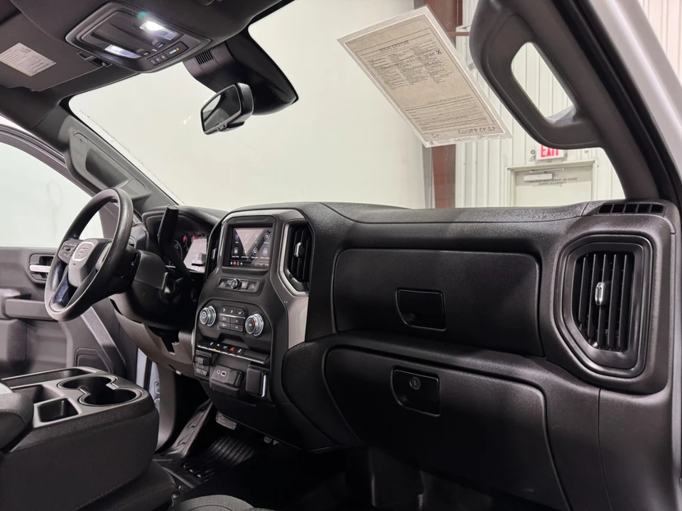 2024 GMC Sierra 5th Gen - Image 12 of 21