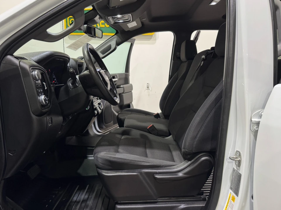 2024 GMC Sierra 5th Gen - Image 13 of 21