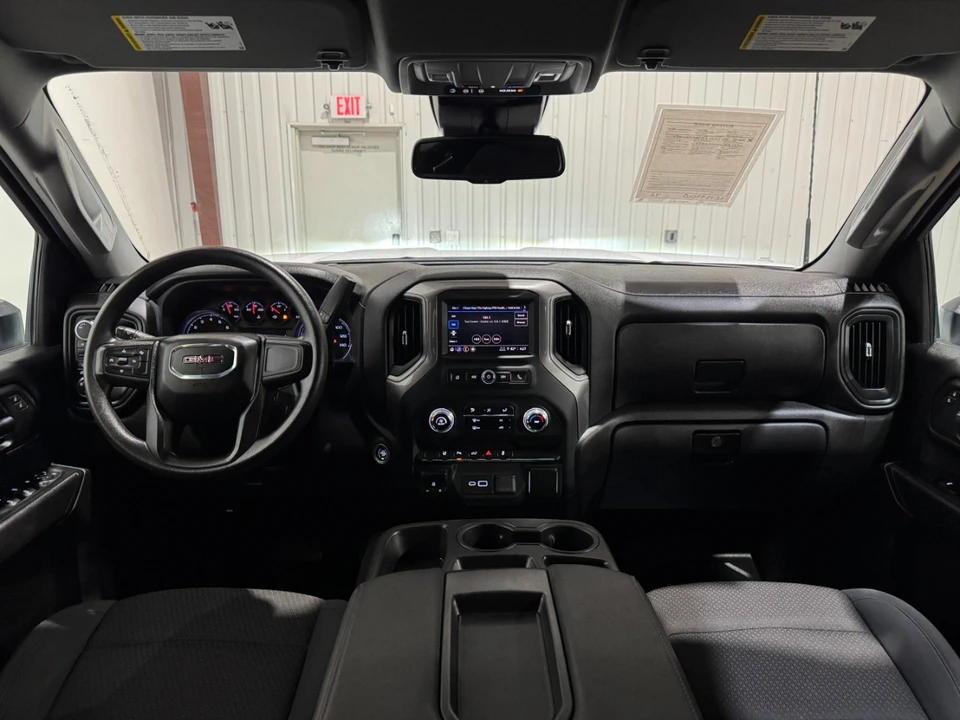 2024 GMC Sierra 5th Gen - Image 20 of 21