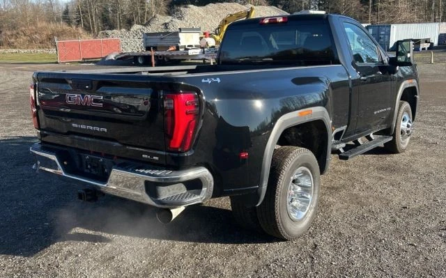 2024 GMC Sierra 5th Gen - Image 5 of 10