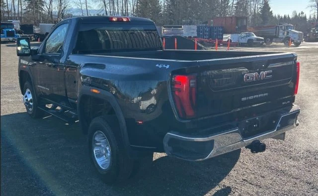 2024 GMC Sierra 5th Gen - Image 7 of 10