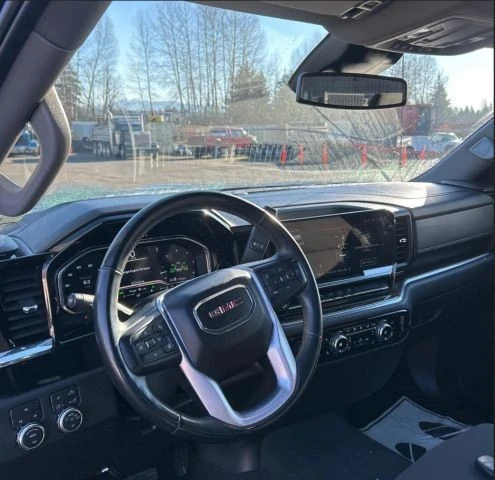 2024 GMC Sierra 5th Gen - Image 10 of 10