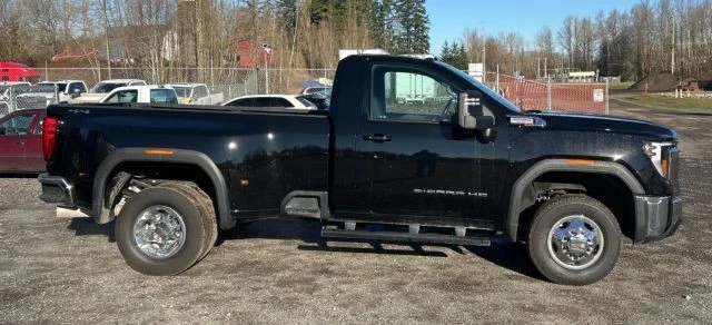 2024 GMC Sierra 5th Gen - Image 3 of 10