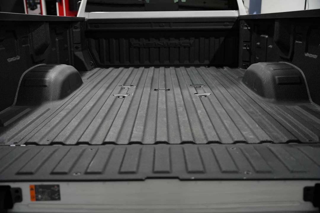 2024 GMC Sierra Heavy Duty 5th Gen - Image 29 of 31