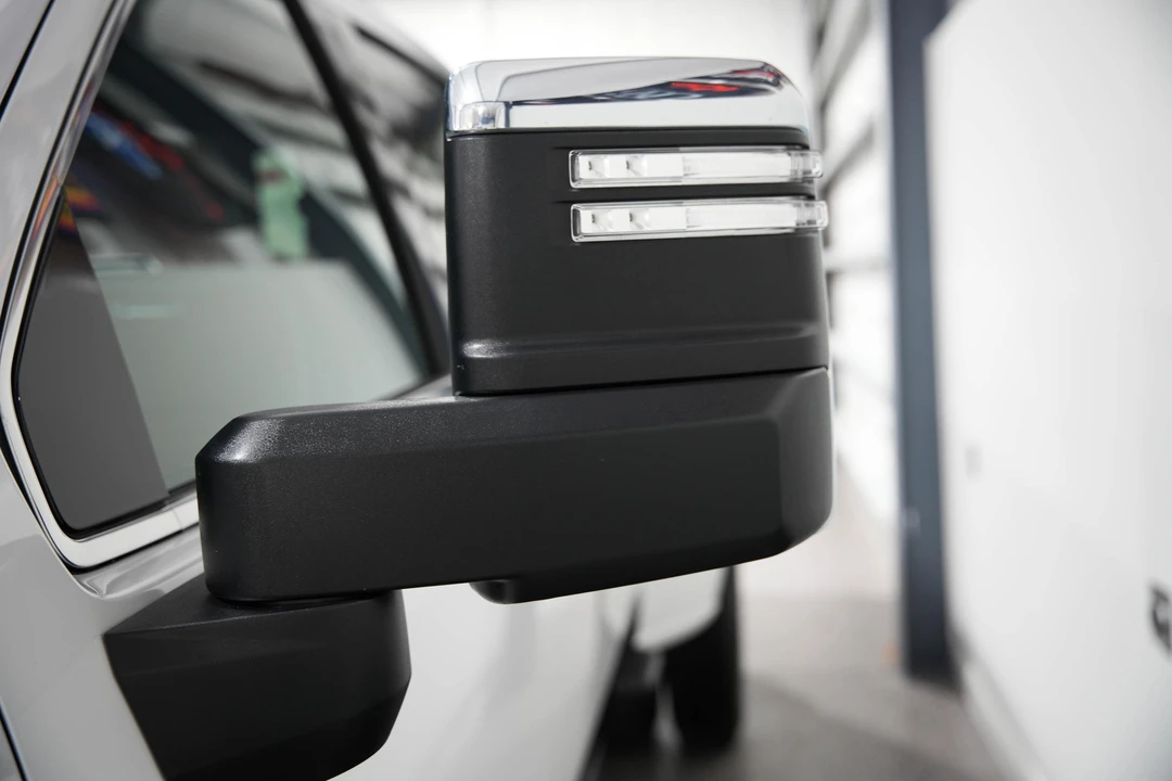 2024 GMC Sierra Heavy Duty 5th Gen - Image 24 of 31
