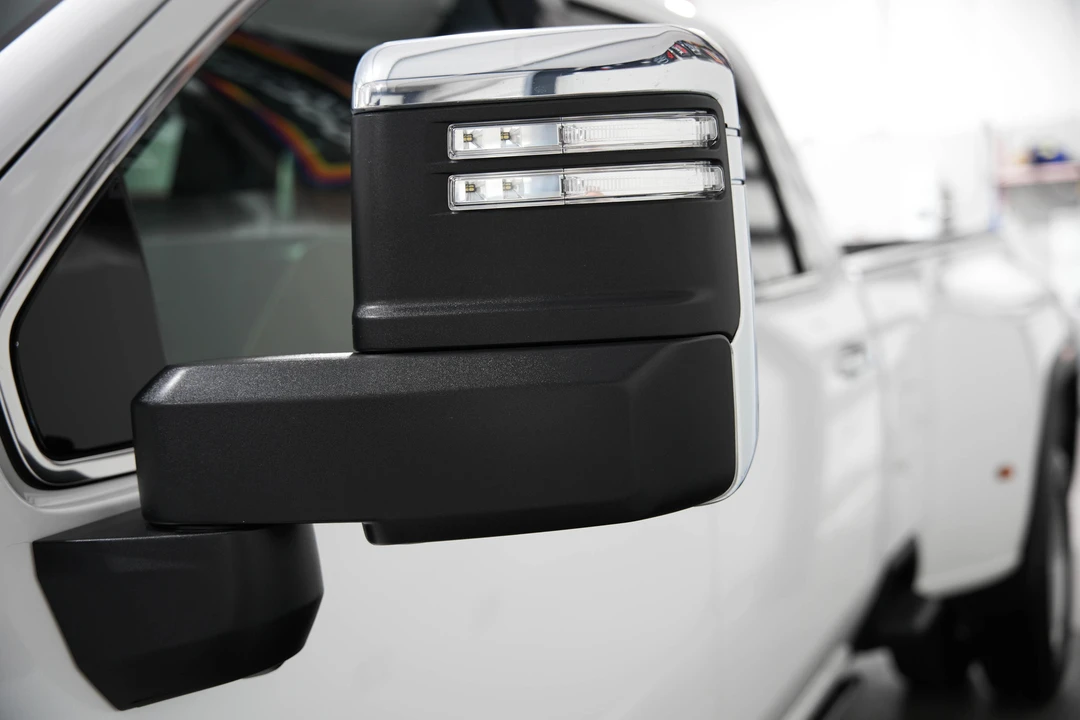 2024 GMC Sierra Heavy Duty 5th Gen - Image 25 of 31