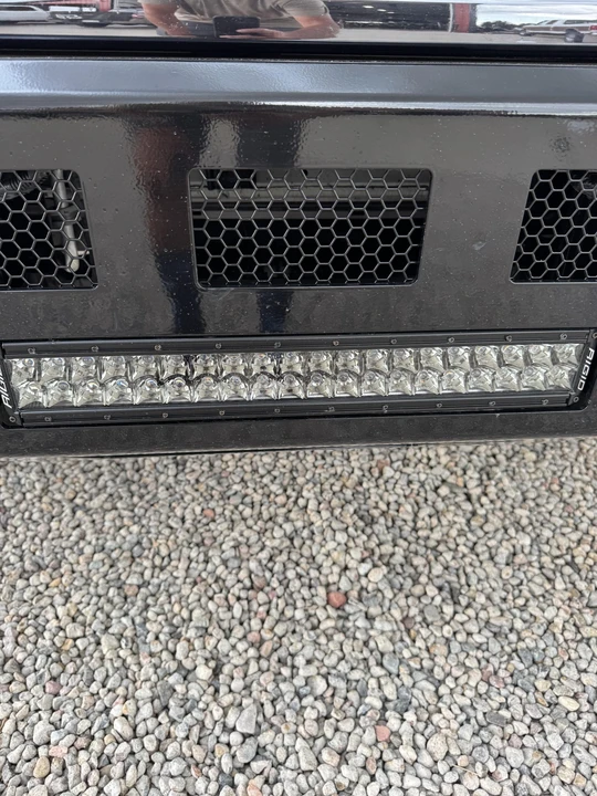 2024 GMC Sierra Heavy Duty 5th Gen - Image 25 of 31