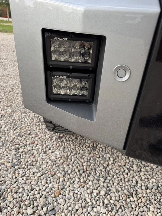 2024 GMC Sierra Heavy Duty 5th Gen - Image 24 of 31