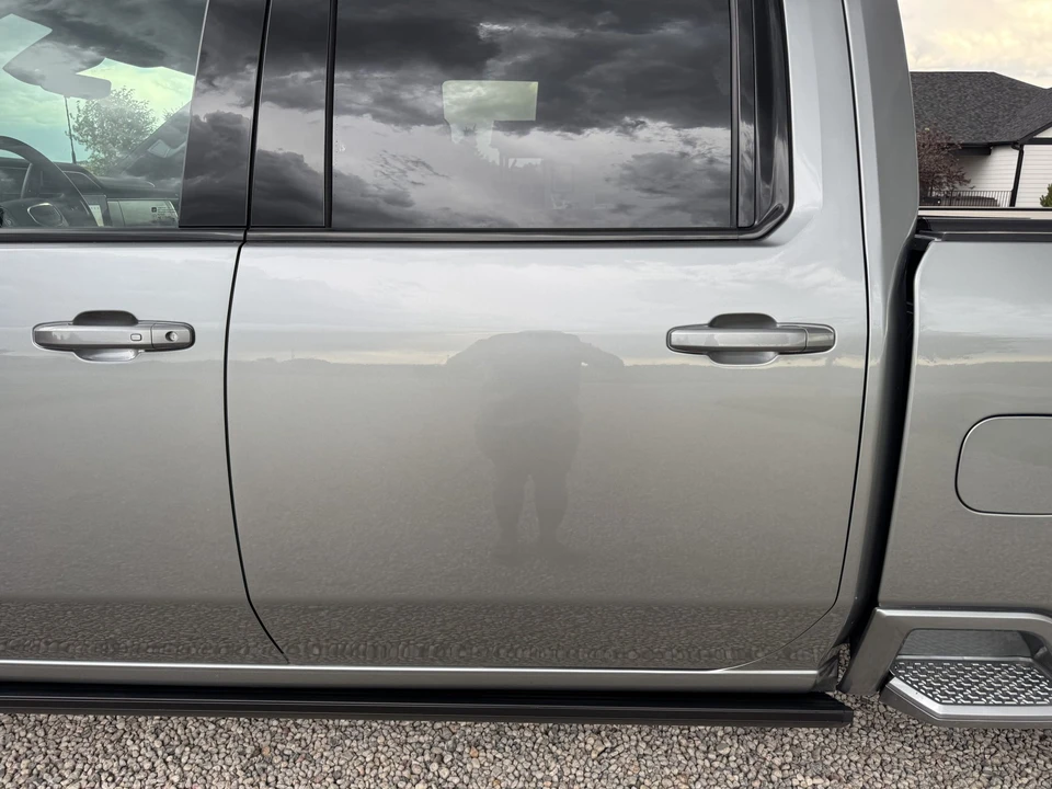 2024 GMC Sierra Heavy Duty 5th Gen - Image 31 of 31