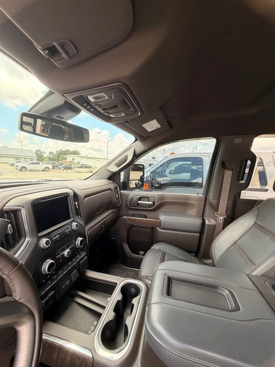 2024 GMC Sierra 5th Gen - Image 6 of 11